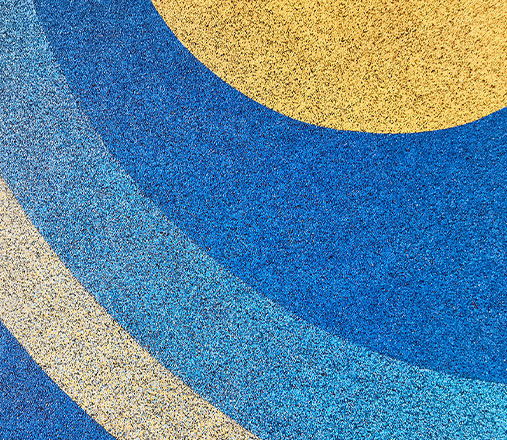 Decorative Floor Coating