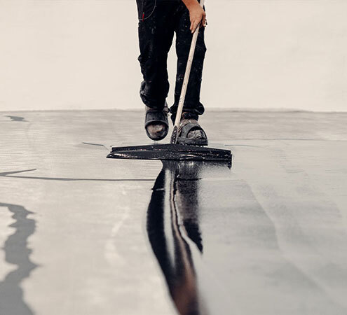 Floor-Coatings Floor Coating